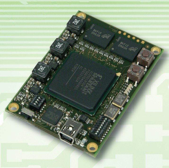 Podpora vývoje systémů na bázi FPGA